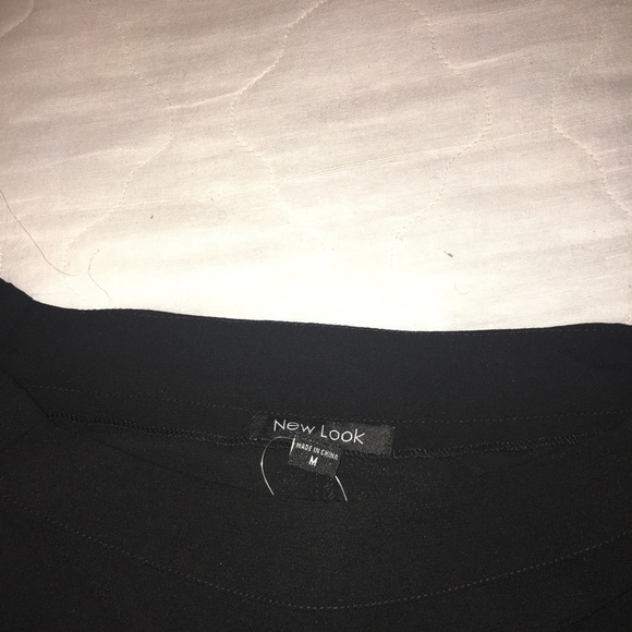 New Look Tank Top off the shoulders - Picture 4 of 4